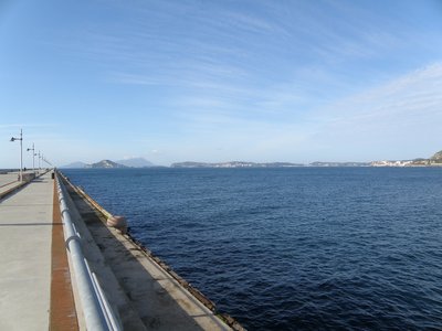 바뇰리 북부두 (폰틸레 노르드 디 바뇰리)